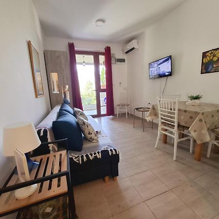 Kadena Apartments Kotor Exteriér fotografie