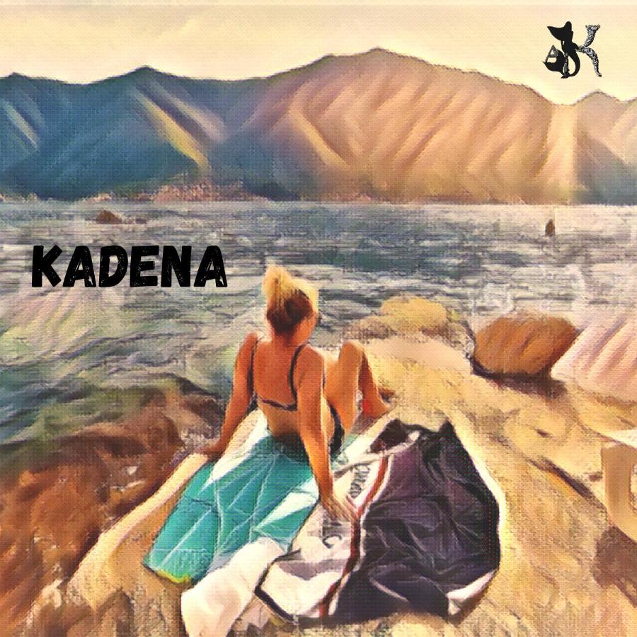 Kadena Apartments Kotor Exteriér fotografie