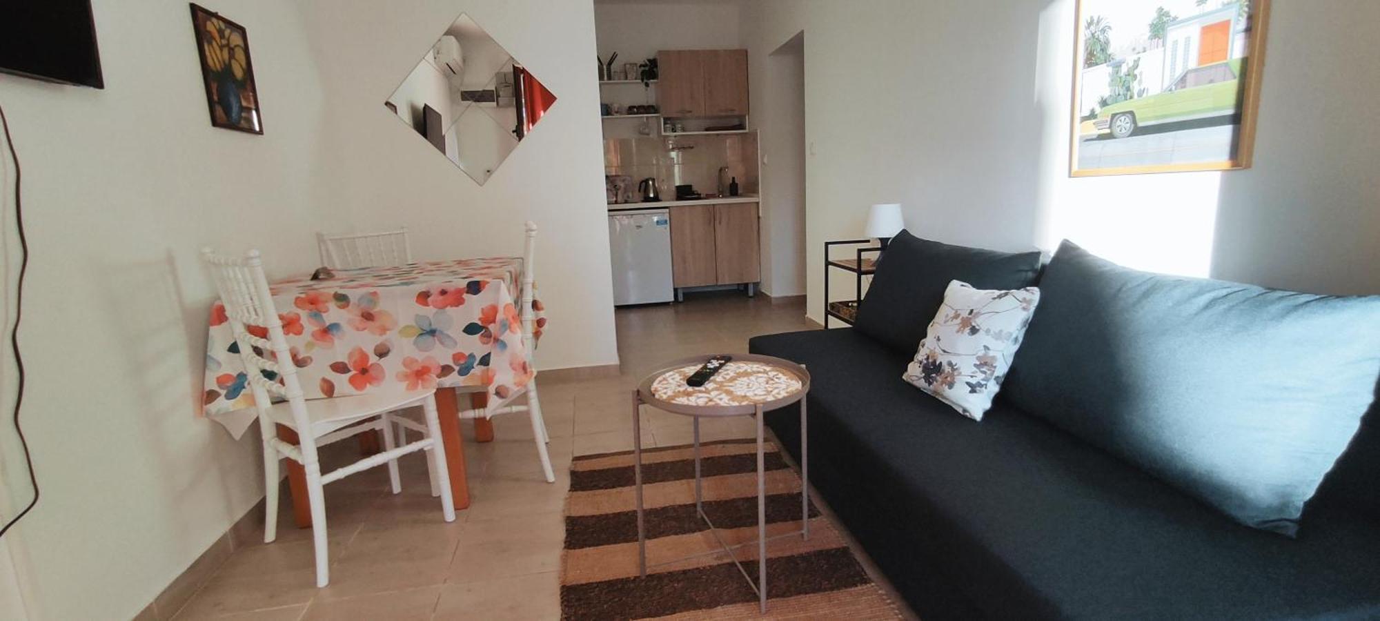 Kadena Apartments Kotor Exteriér fotografie