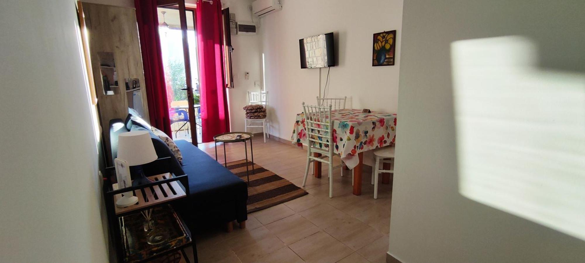 Kadena Apartments Kotor Exteriér fotografie
