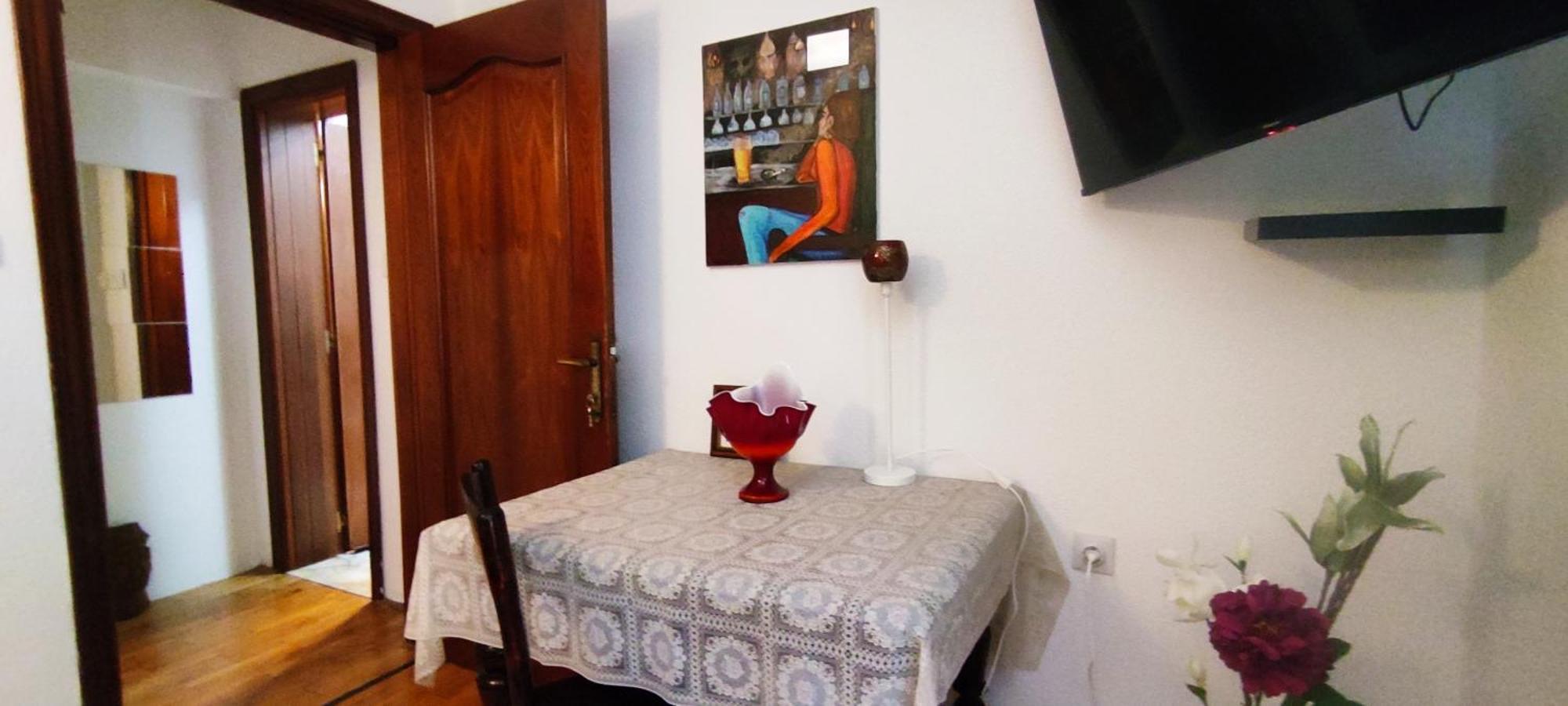 Kadena Apartments Kotor Exteriér fotografie