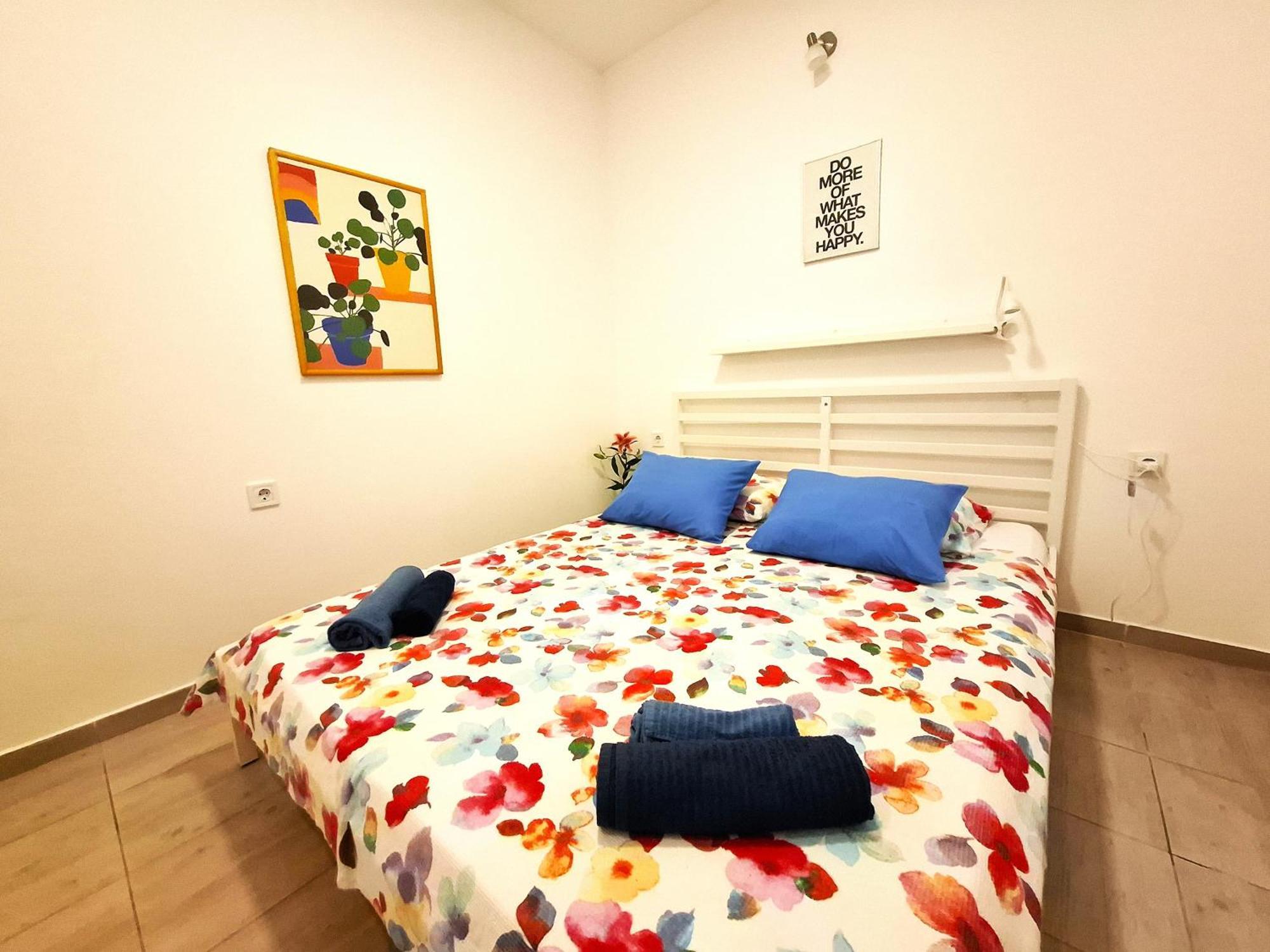 Kadena Apartments Kotor Pokoj fotografie