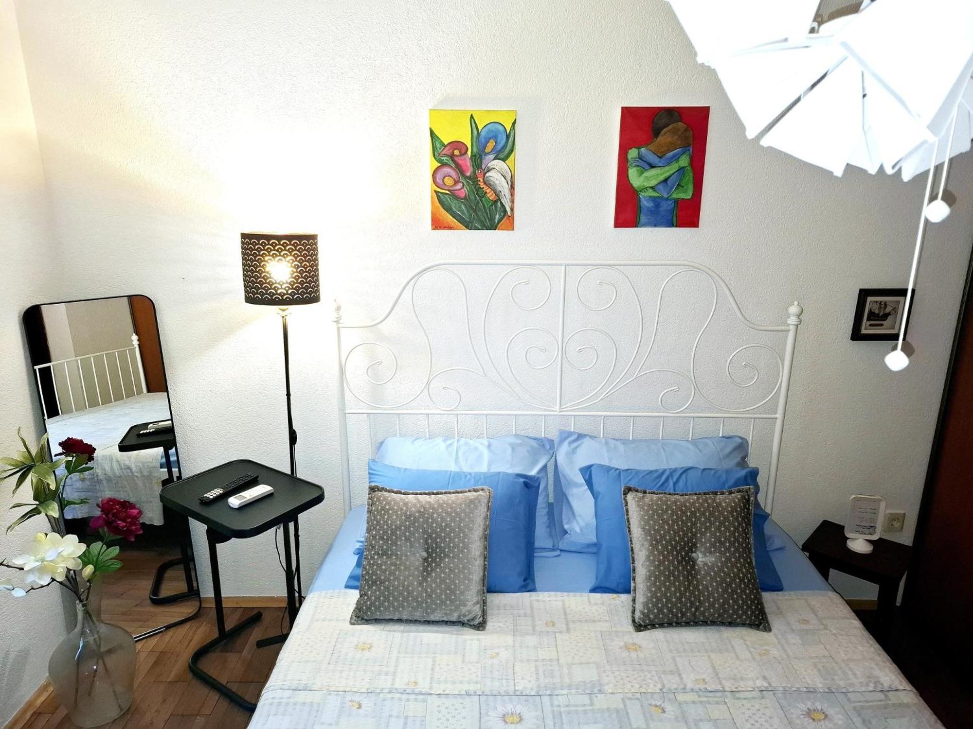 Kadena Apartments Kotor Exteriér fotografie
