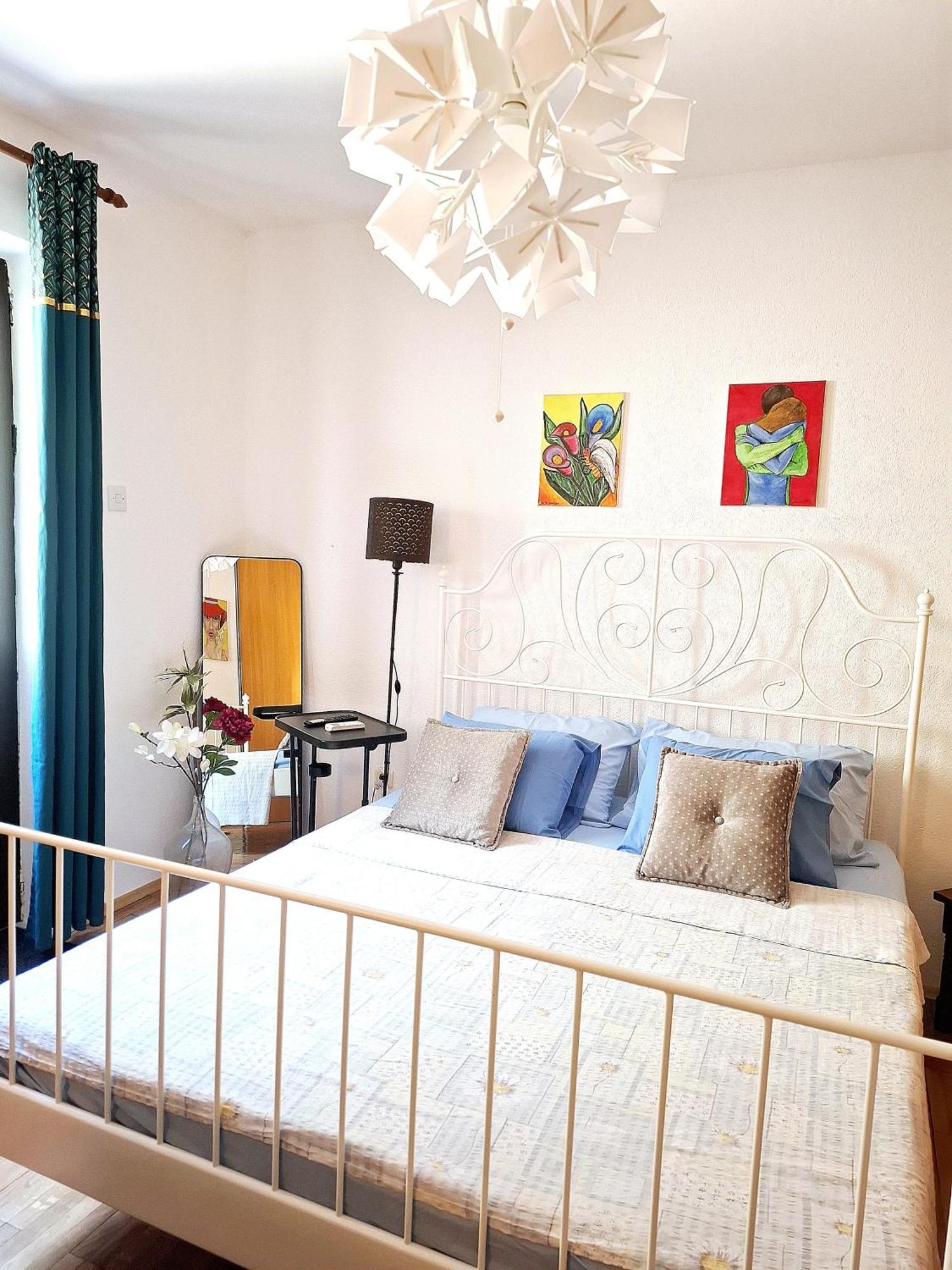 Kadena Apartments Kotor Pokoj fotografie