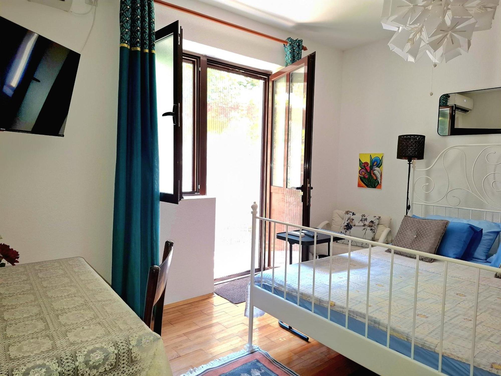 Kadena Apartments Kotor Exteriér fotografie