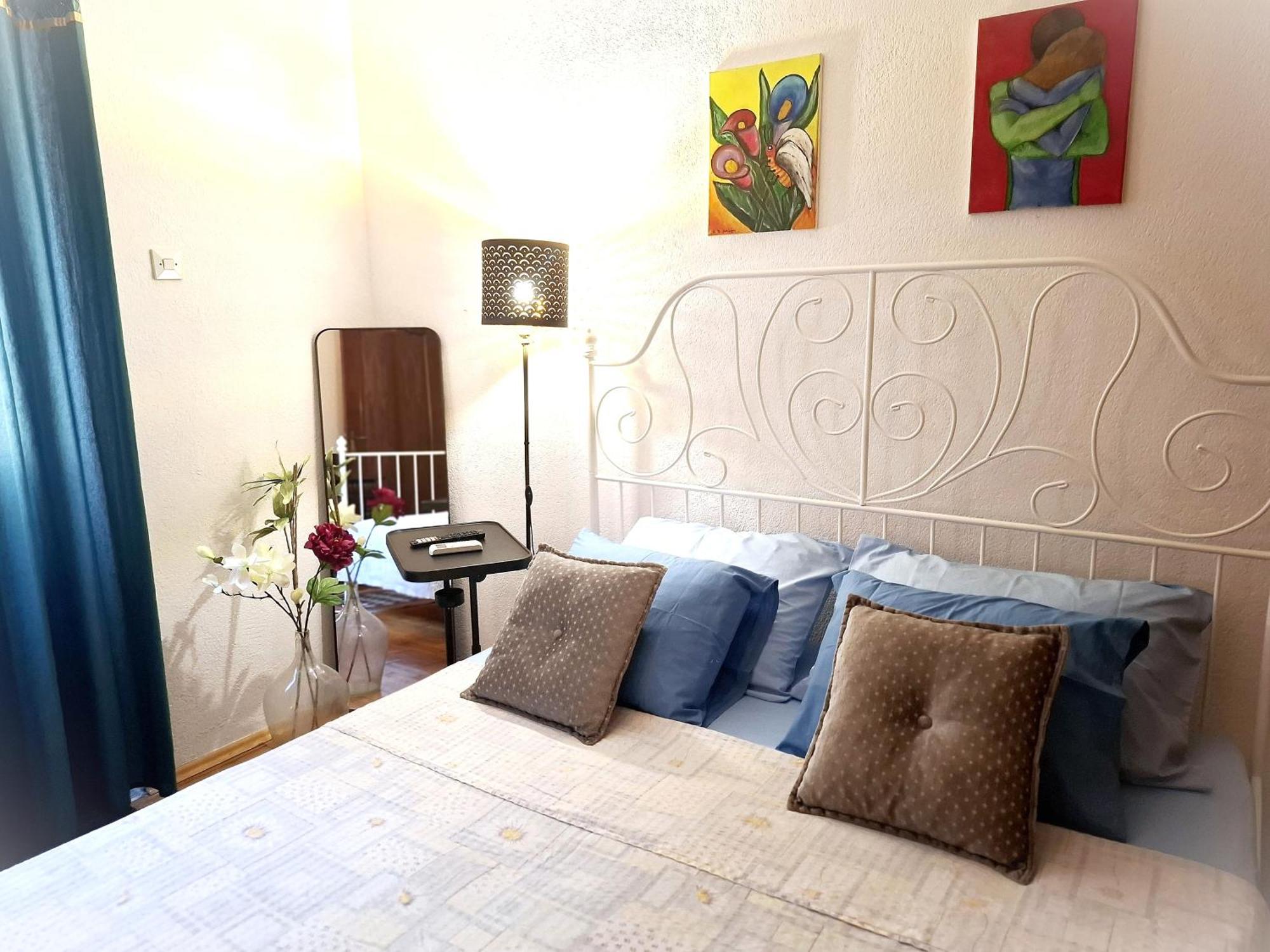Kadena Apartments Kotor Exteriér fotografie