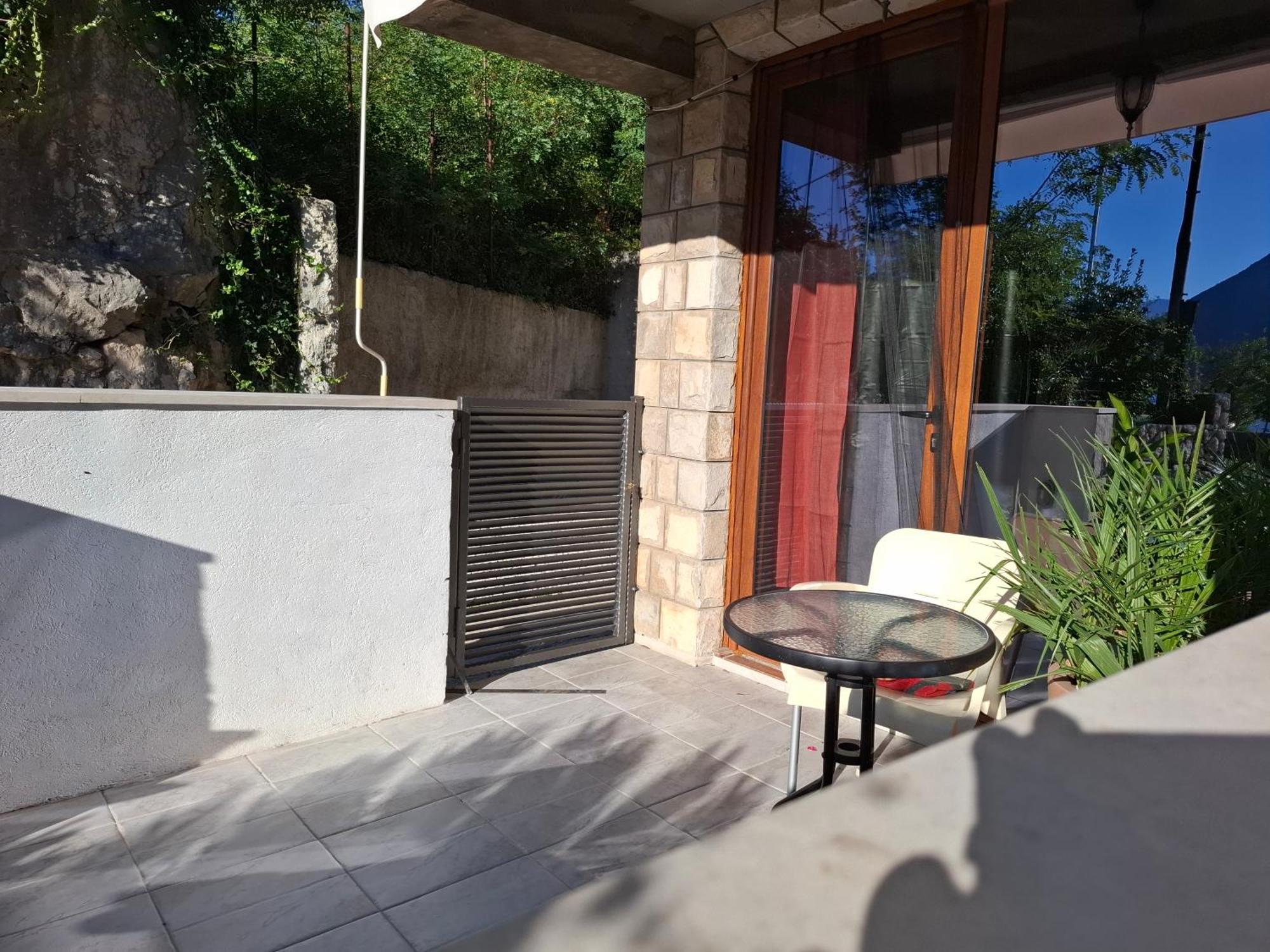 Kadena Apartments Kotor Pokoj fotografie